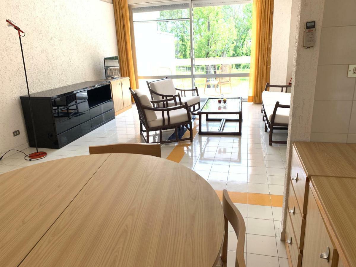 Residence 5R - Walterigato Apartments Solo Per Famiglie 리도 디 예솔로 외부 사진