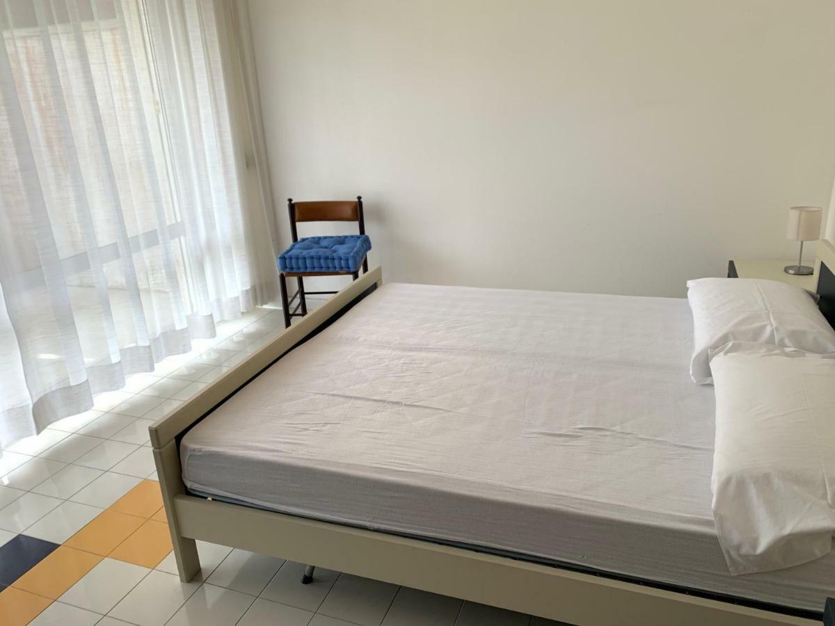 Residence 5R - Walterigato Apartments Solo Per Famiglie 리도 디 예솔로 외부 사진