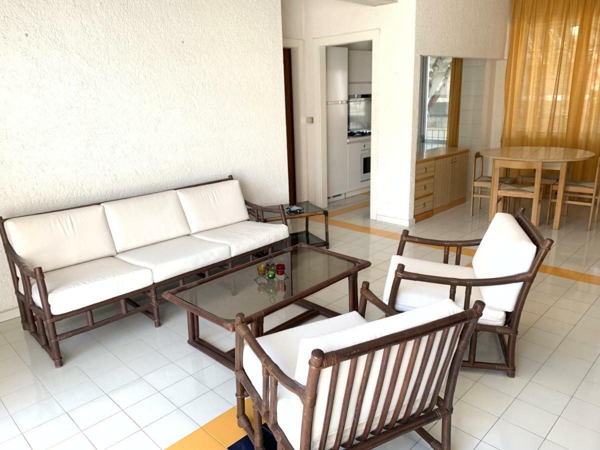 Residence 5R - Walterigato Apartments Solo Per Famiglie 리도 디 예솔로 외부 사진