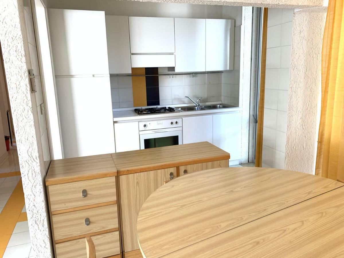 Residence 5R - Walterigato Apartments Solo Per Famiglie 리도 디 예솔로 외부 사진